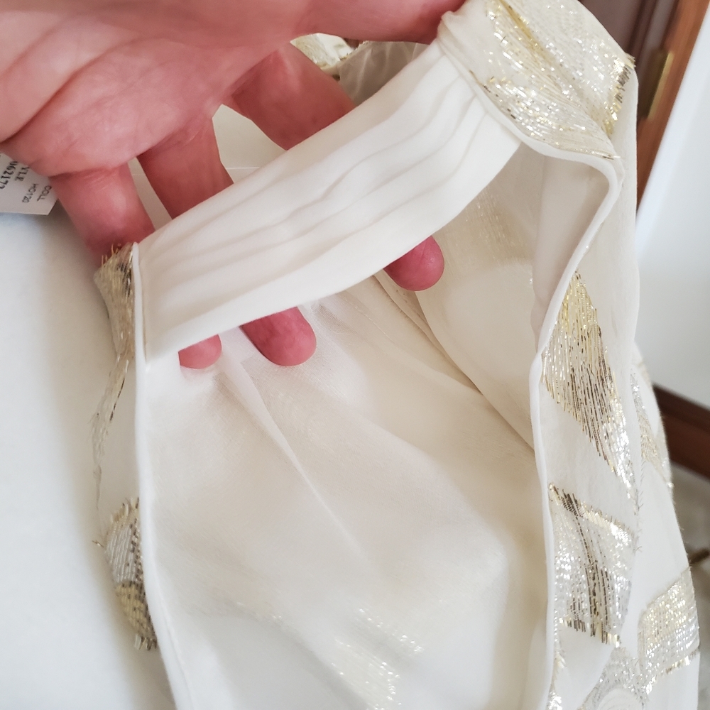 NWT WHBM Top - Picture 7 of 13